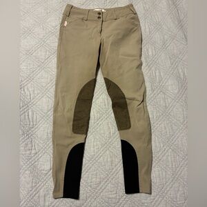 Tailored Sportsman breeches